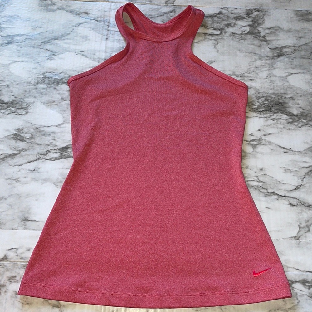 Nike Dri-Fit top